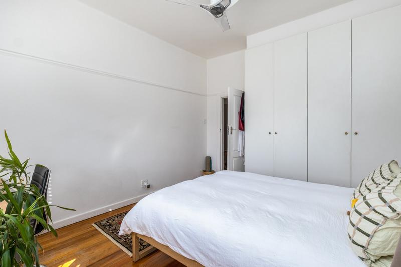 2 Bedroom Property for Sale in Tamboerskloof Western Cape